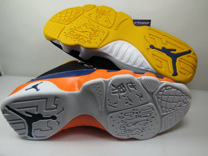 JORDAN 9 LOW WHAT THE KILROY EN CAJA