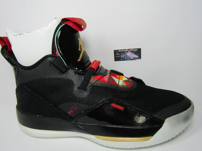 JORDAN 33 CNY YEAR EN CAJA