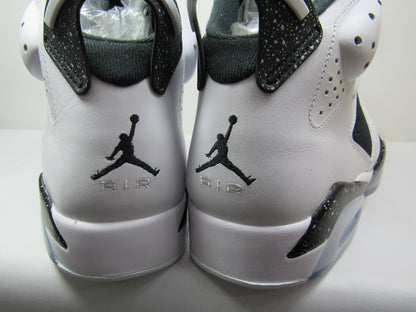 JORDAN 6 RETRO OREO 2026 EN CAJA