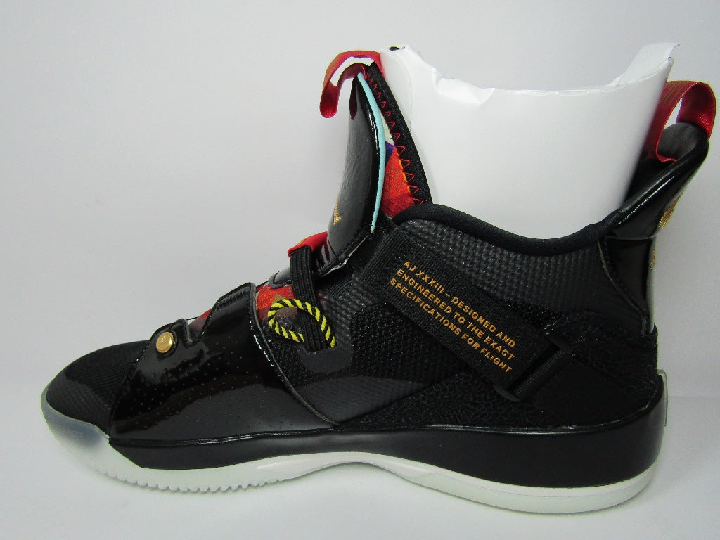 JORDAN 33 CNY YEAR EN CAJA