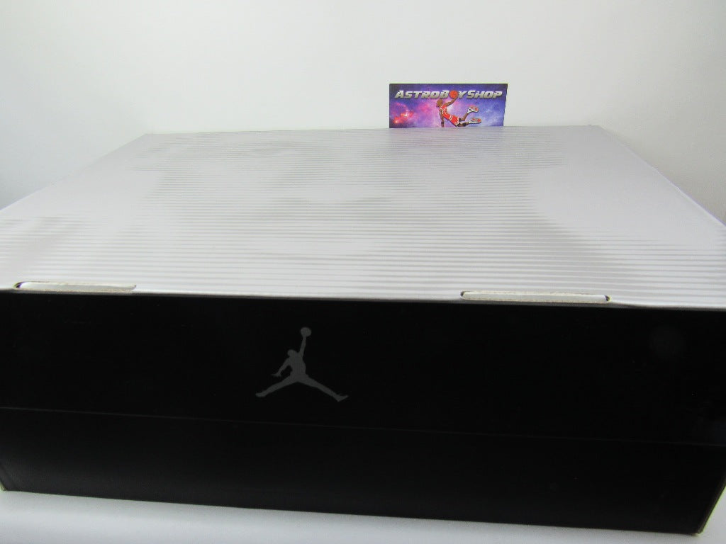 JORDAN 6 RETRO OREO 2026 EN CAJA