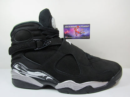 JORDAN 8 CHROME 2026 EN CAJA