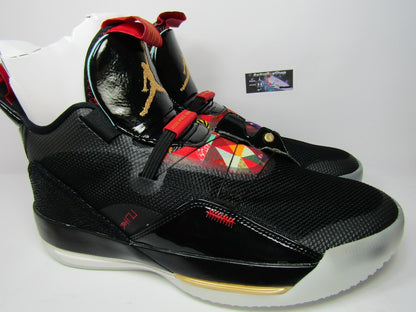 JORDAN 33 CNY YEAR EN CAJA