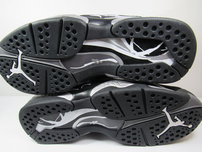 JORDAN 8 CHROME 2026 EN CAJA