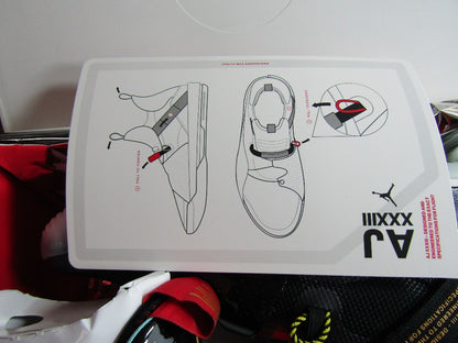 JORDAN 33 CNY YEAR EN CAJA