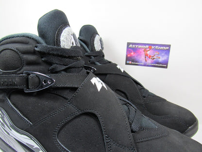 JORDAN 8 CHROME 2026 EN CAJA