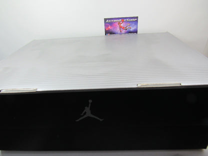 JORDAN 8 CHROME 2026 EN CAJA
