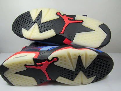 JORDAN 6 AWAKE MIDNIGHT NAVY EN CAJA