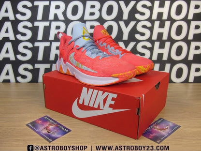 GIANNIS IMMORTALITY 2 HOT PUNCH EN CAJA NIKE