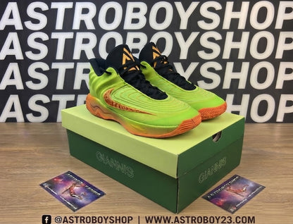 GIANNIS IMMORTALITY 4 HALLOWEN EN CAJA
