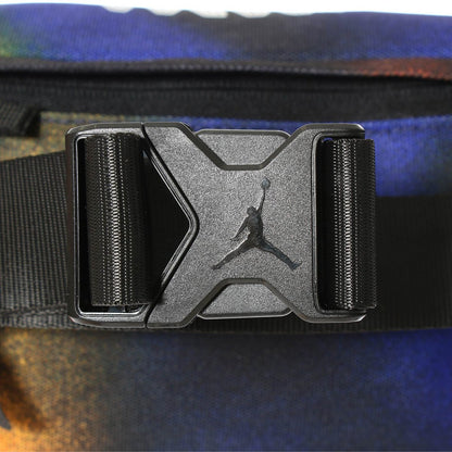 CANGURERA JORDAN CROSSBODY MVP MULTICOLOR