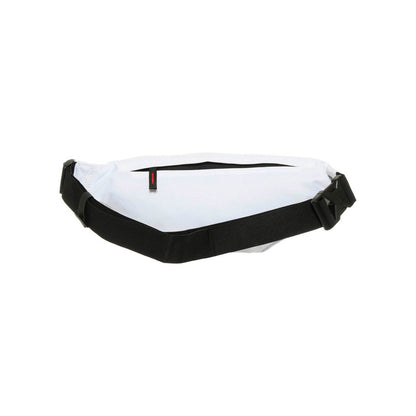 CANGURERA JORDAN AIR  WHITE 30CM X 13 CM