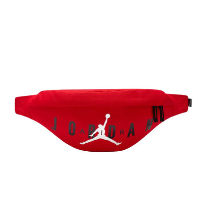 CANGURERA AIR JORDAN C GYM RED