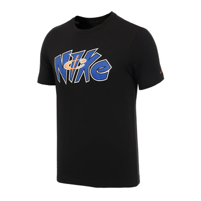 PLAYERA NIKE LIL PENNY BLACK