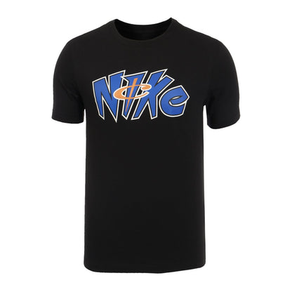 PLAYERA NIKE LIL PENNY BLACK