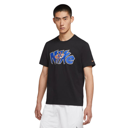 PLAYERA NIKE LIL PENNY BLACK