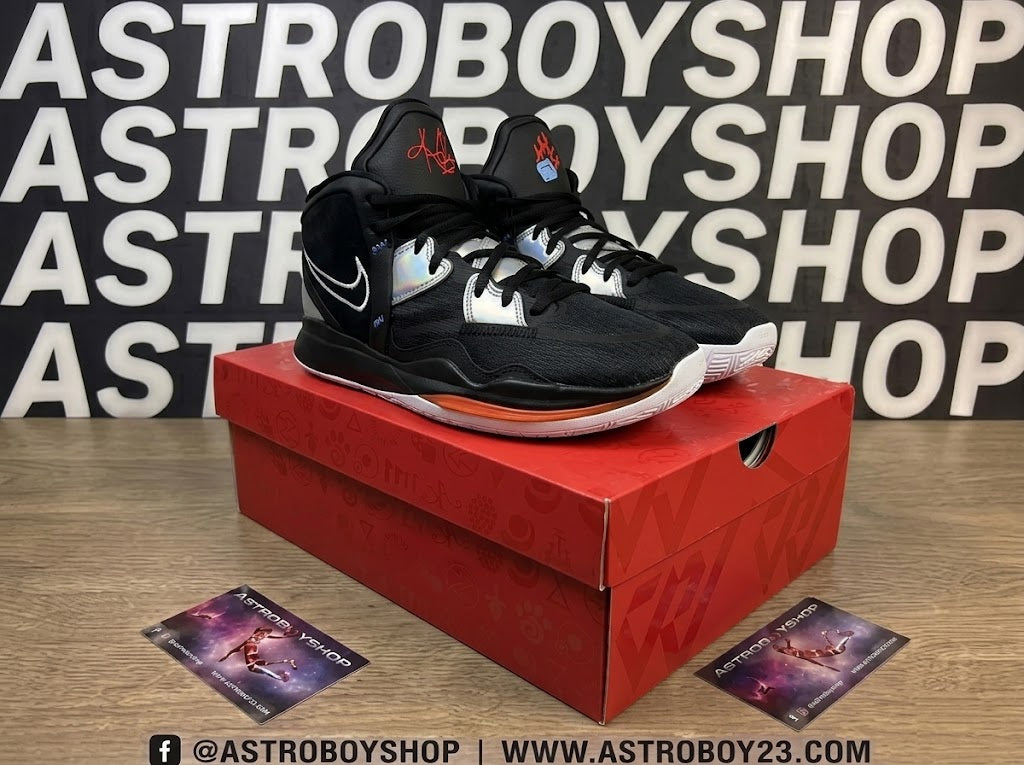 KYRIE INFINITY FIRE ICEE EN CAJA