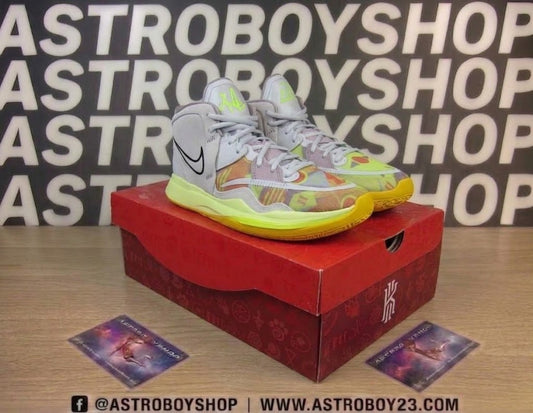 KYRIE IRVING INFINITY "PYRAMID" EN CAJA