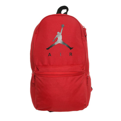 MOCHILA JORDAN SPLIT GYM RED ESCOLAR (ESP LAPTOP 14")