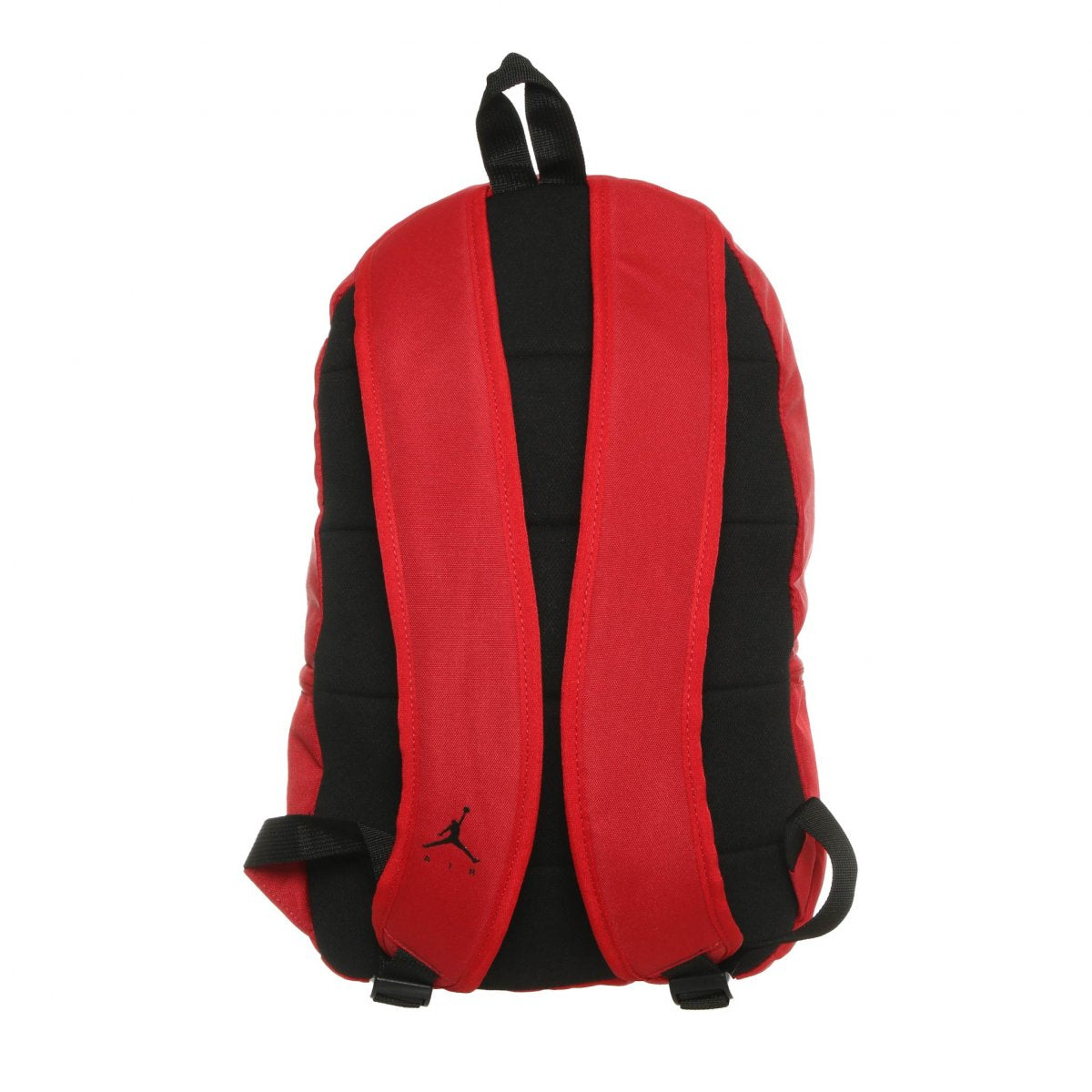 MOCHILA JORDAN SPLIT GYM RED ESCOLAR (ESP LAPTOP 14")