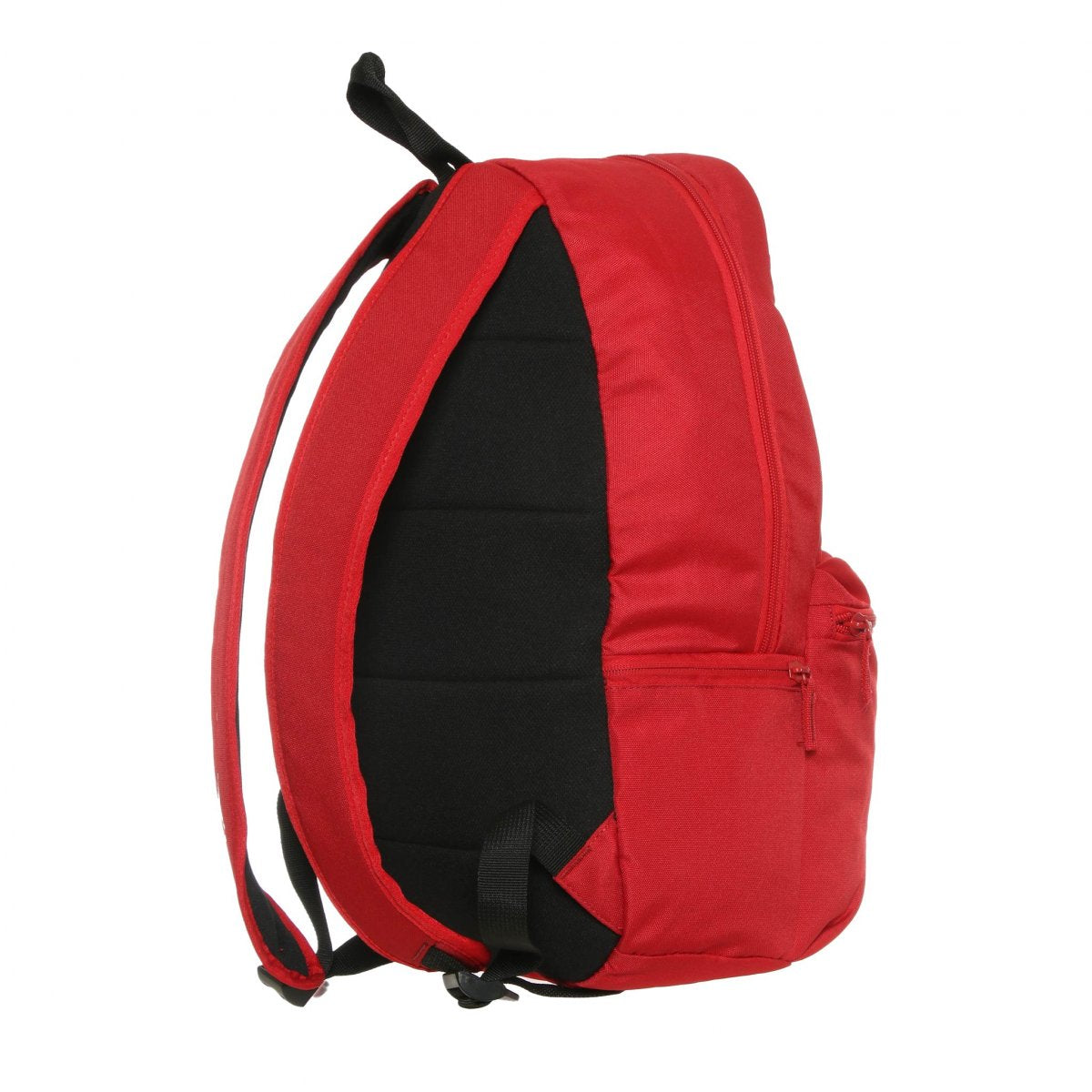 MOCHILA JORDAN SPLIT GYM RED ESCOLAR (ESP LAPTOP 14")