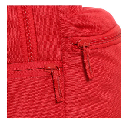 MOCHILA JORDAN SPLIT GYM RED ESCOLAR (ESP LAPTOP 14")