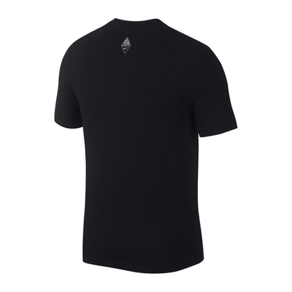 PLAYERA NIKE GIANNIS FREAK BLACK