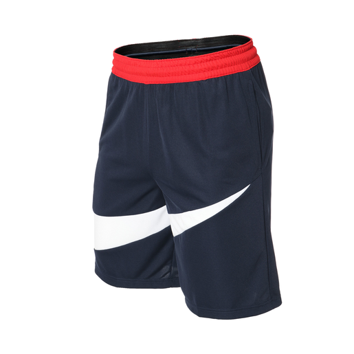 SHORT NIKE BIG SWOOHS NAVY