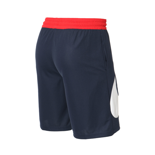 SHORT NIKE BIG SWOOHS NAVY