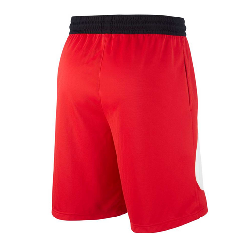 SHORT NIKE BIG SWOOHS RED