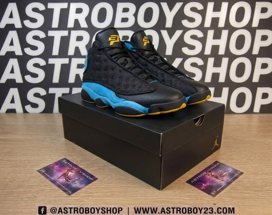 JORDAN 13 CHRIS PAUL EDITION EN CAJA