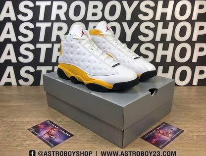 JORDAN 13 "DEL SOL" EDITION EN CAJA