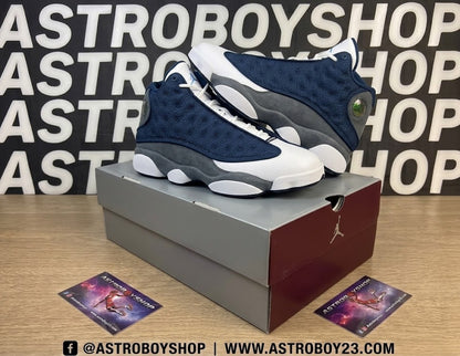 JORDAN 13 FLINT 2026 EN CAJA