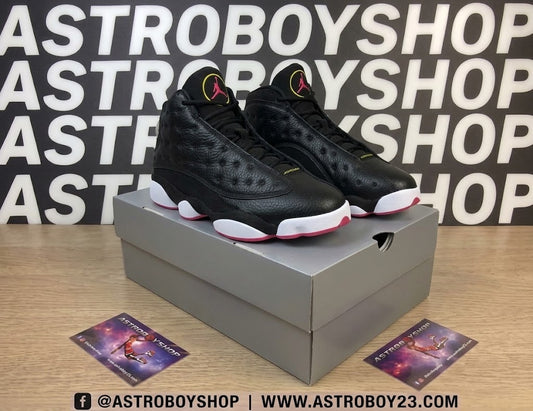 JORDAN 13 PLAYOFFS EN CAJA