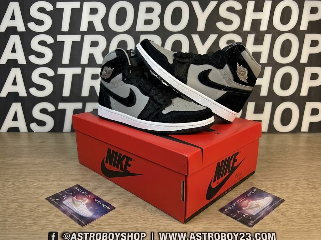 JORDAN 1 HIGH TWIST 2.0 EN CAJA