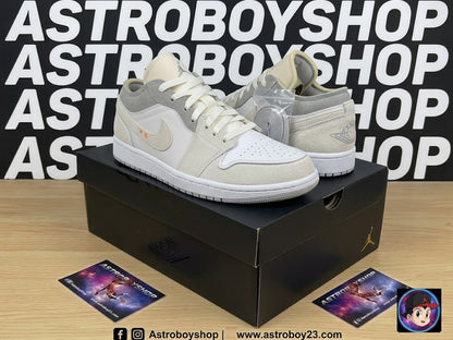 JORDAN 1 LOW CRAFT INSIDE PHANTOM EN CAJA