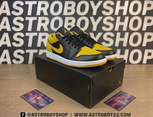 JORDAN 1 LOW OCHRE EN CAJA oferta