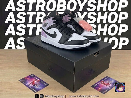JORDAN 1 MID SE ZEN MASTER TIE DYE EN CAJA
