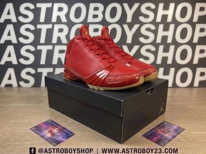 JORDAN 23 CHICAGO EN CAJA