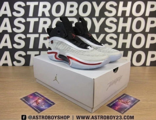 JORDAN 36 PSYCHIC ENERGY EDITION EN CAJA