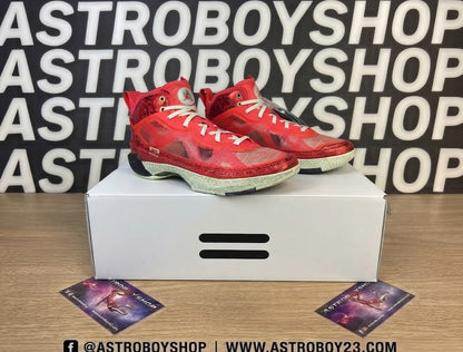 JORDAN 37 RUI ACHIMURA EN CAJA