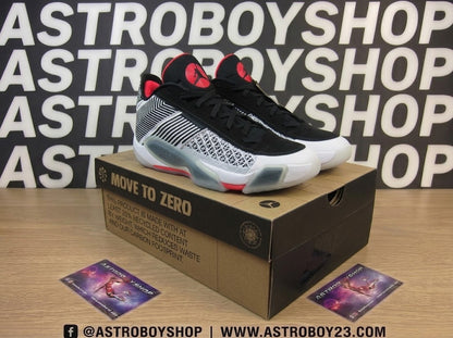 JORDAN 38 LOW FUNDAMENTALS 2.0 EN CAJA