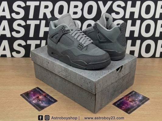 JORDAN 4 WE CEMENT PARIS 2024 EN CAJA