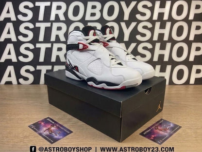 JORDAN 8 ALTERNATE EDITION EN CAJA