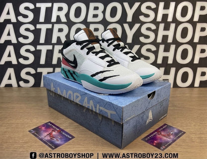 NIKE JA MORANT 1 SCRATCH EN CAJA