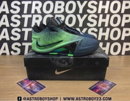 NIKE JA MORANT 4 NIGHTMARE EN CAJA