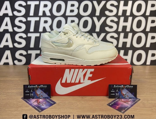 NIKE AIR MAX 1 WOMENS JELLY PUFF EN CAJA