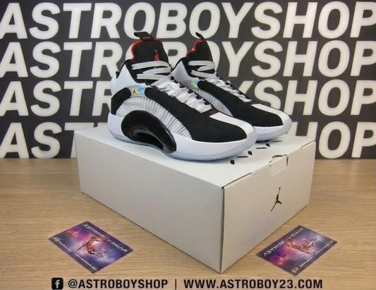 JORDAN 35 DNA EDITION EN CAJA