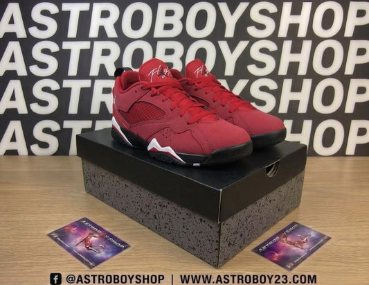 JORDAN MVP 92 GYM RED EN CAJA