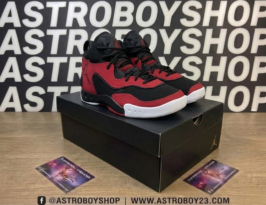 JORDAN PRO RX GYM RED EDITION
